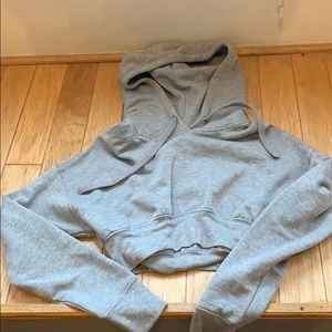 NWOT ALO yoga Ascend Hoodie Limited-Edition
